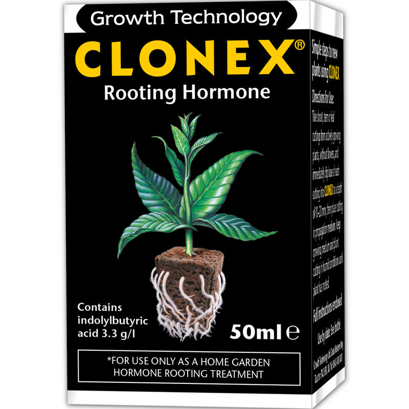 Wurzelhormon-Clonex 50 ml