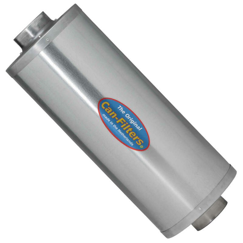 Can Inline Filter-125/600mm 300m³