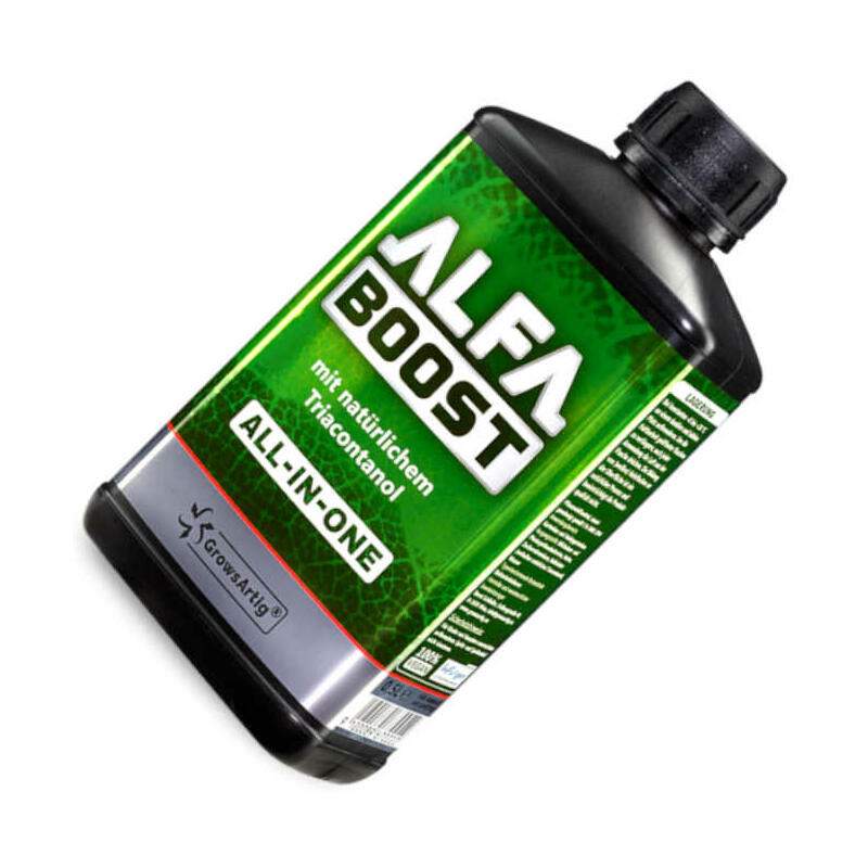 Alfa Boost-500 ml