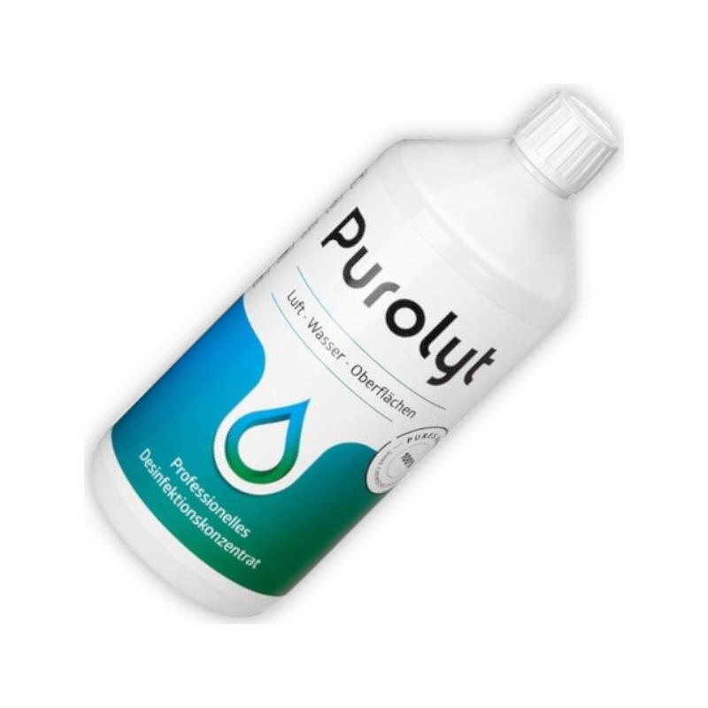 Purolyt-500 ml Conz.