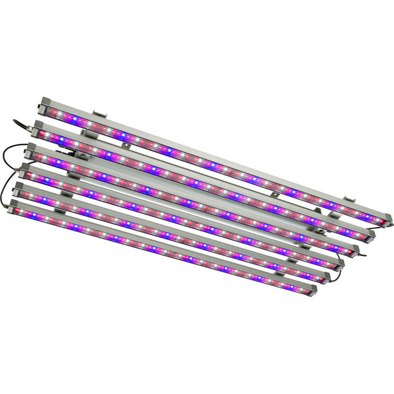 Sylvania LED-Gro-Lux Linear 6x-Lichtbalken