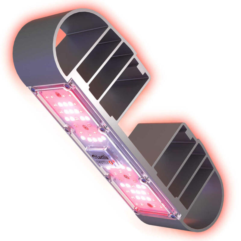 Lucilu LED by Prima Klima-Bloom Booster Modul-Serviervorschlag