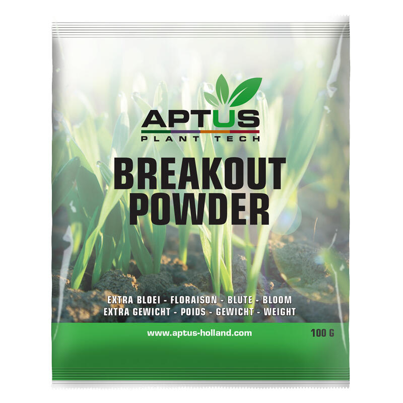 Aptus Break Out Powder-0.075 kg