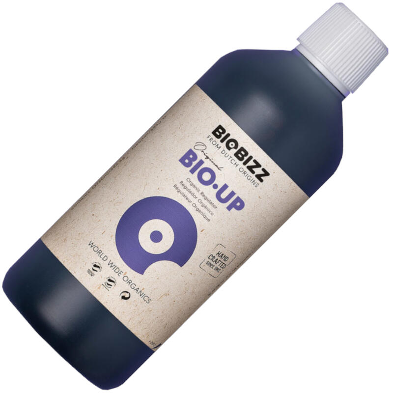 Biobizz Bio-Up pH+-0.25 l