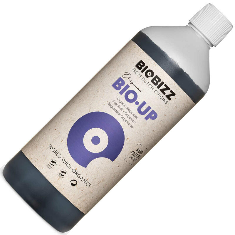 Biobizz Bio-Up pH+-0.5 l