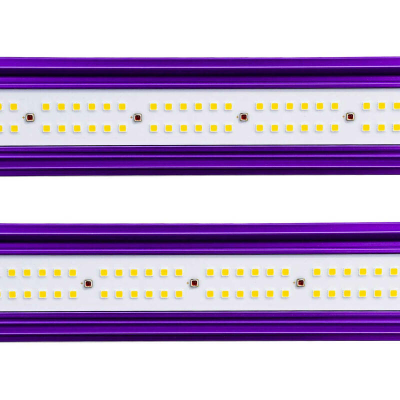 Lumatek LED-Zeus 1000W Xtreme-LED-Strip