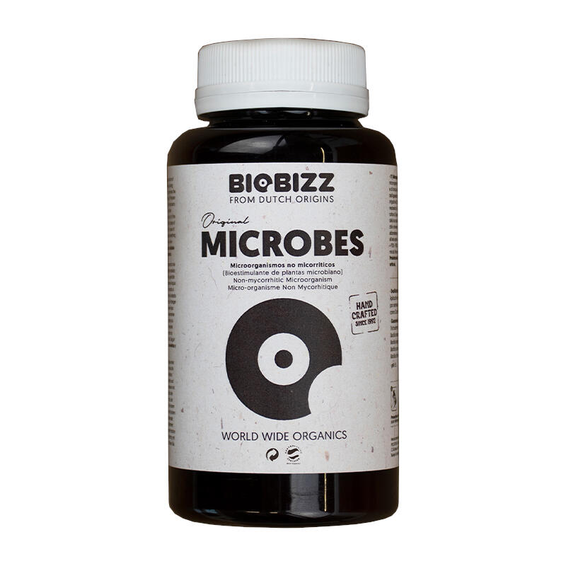 Biobizz Microbes-150 g