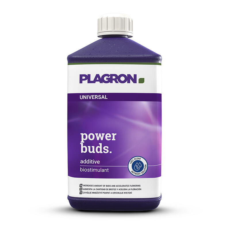 Plagron UNIVERSAL power buds-0.25 l