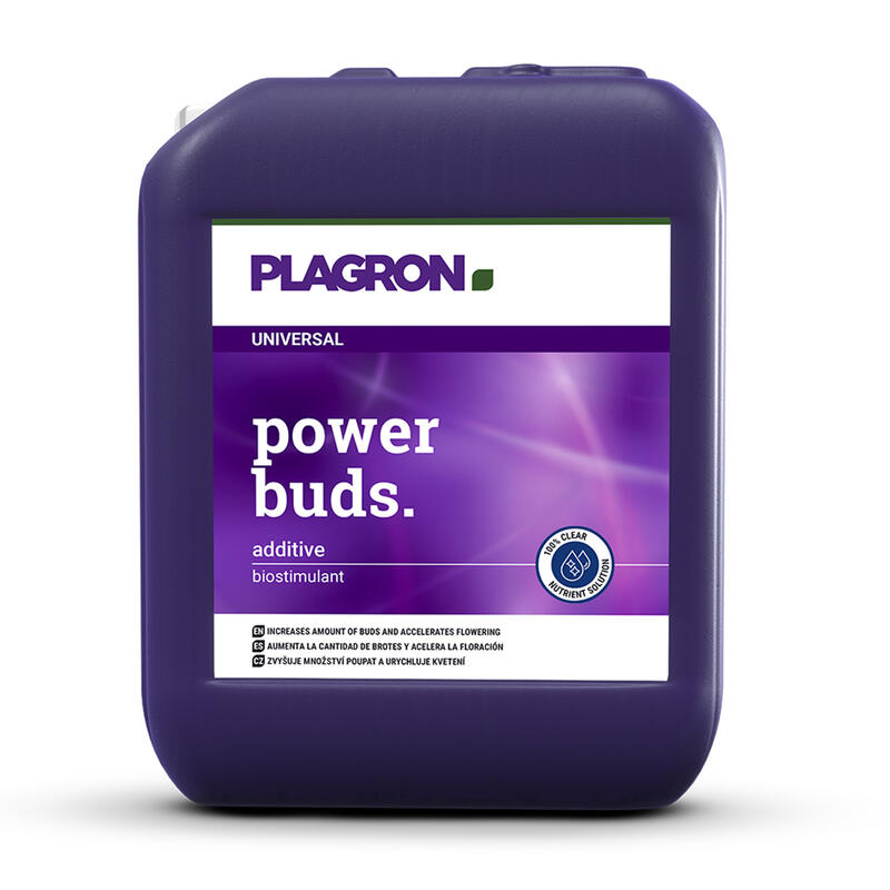 Plagron UNIVERSAL power buds-10 l