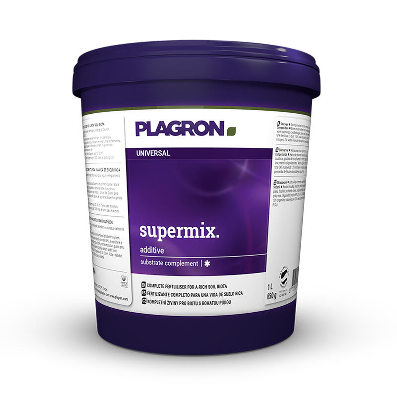Plagron supermix-1 l