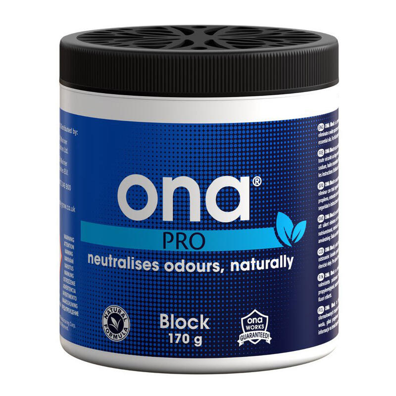 ONA Block-PRO 170 g