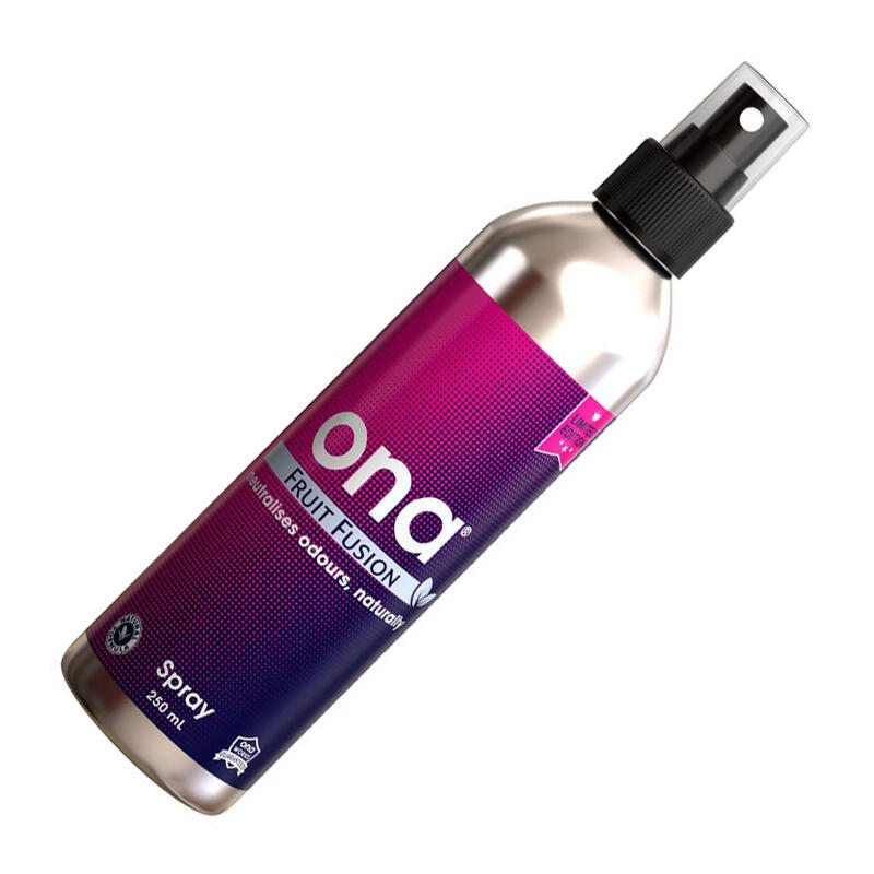 ONA Spray-Fruit Fusion 0.25 l