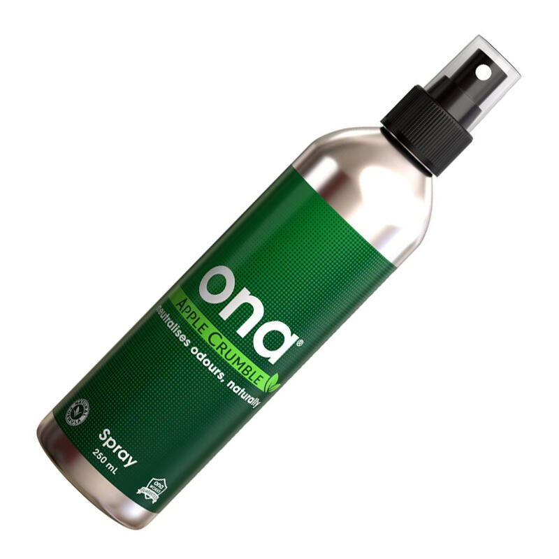 ONA Spray-Apple Crumble 0.25 l