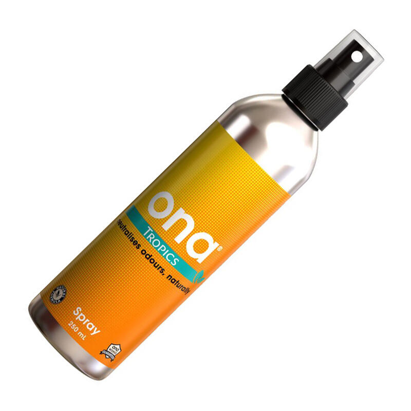 ONA Spray-Tropics 0.25 l