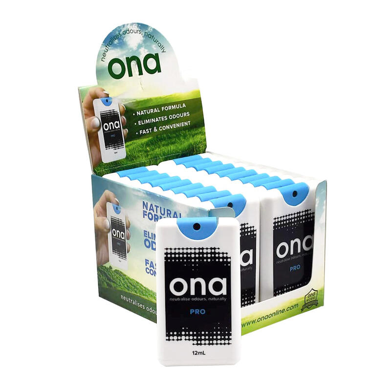 ONA Spray-PRO Card 12 ml-