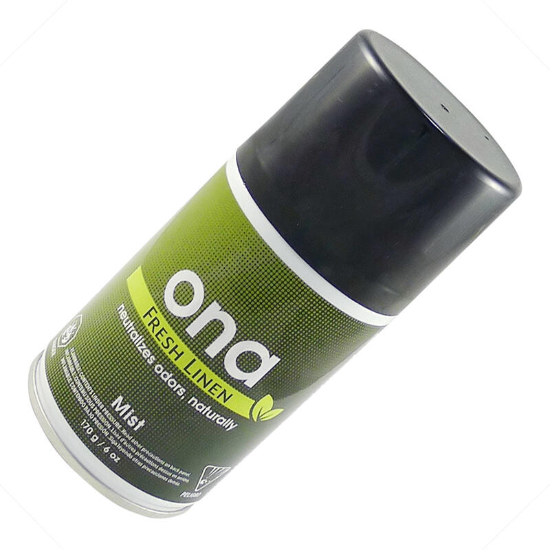 ONA Mist-Fresh Linen 170 g