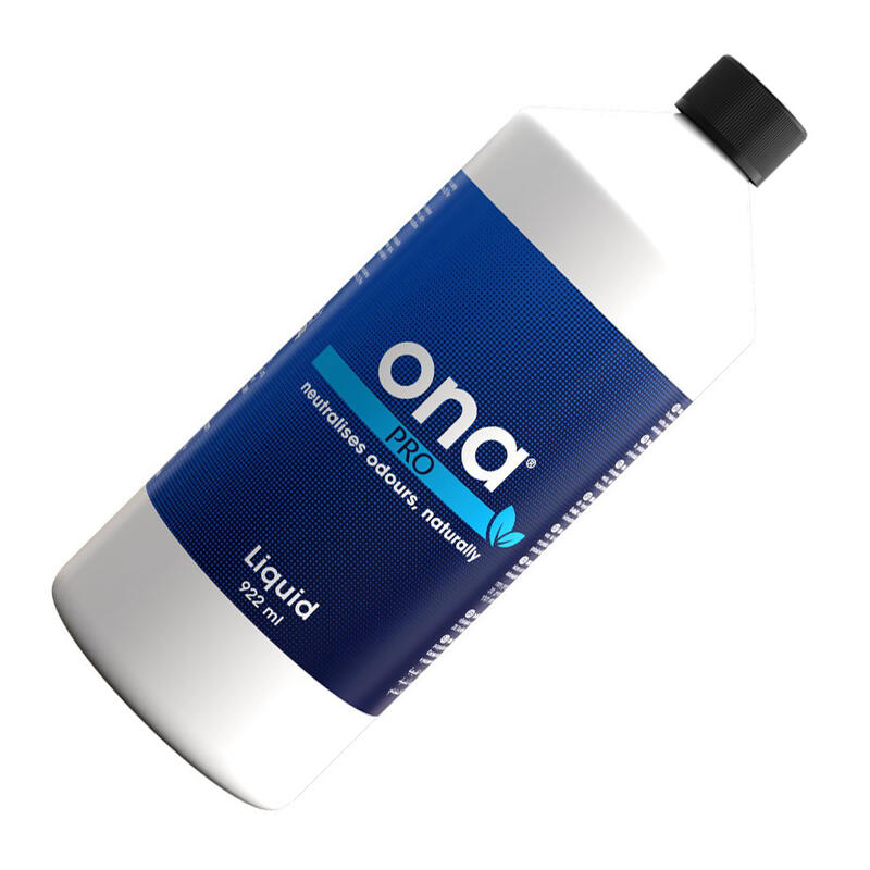 ONA Liquid-PRO 922 ml