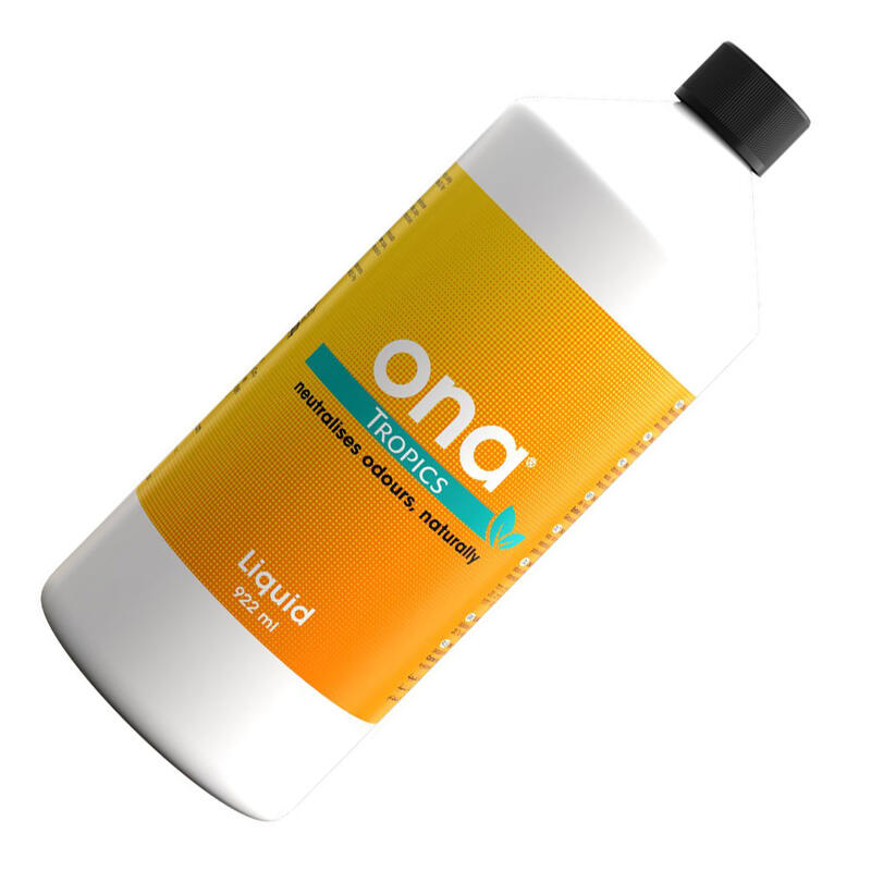 ONA Liquid-Tropics 922 ml