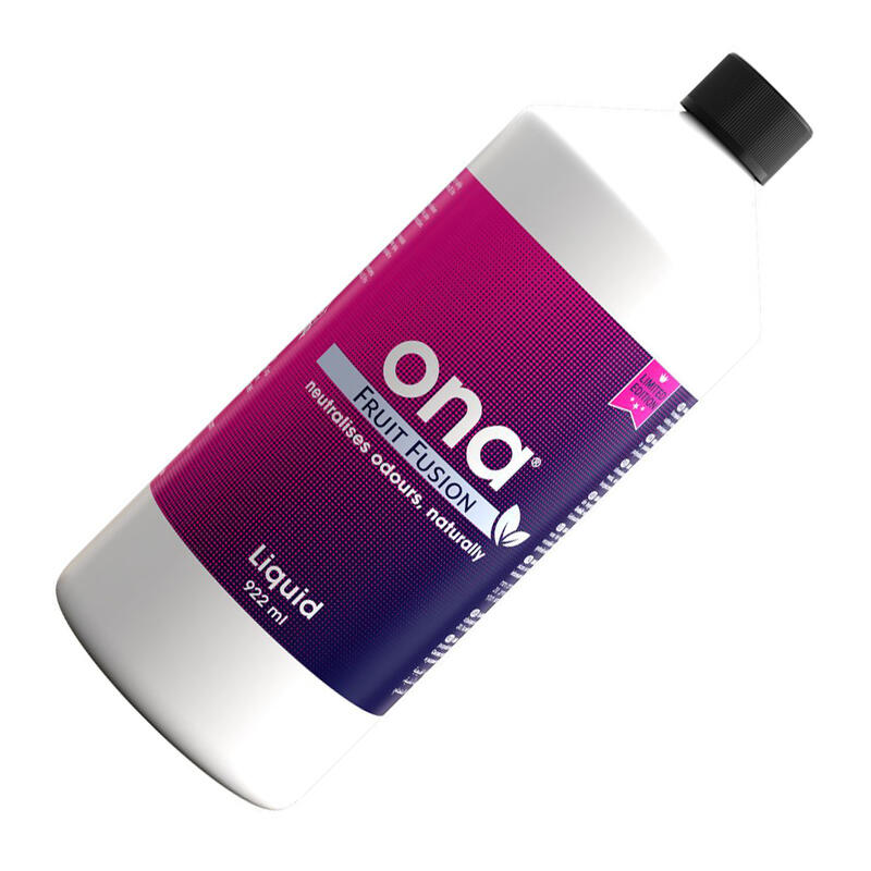 ONA Liquid-Fruit Fusion 922 ml