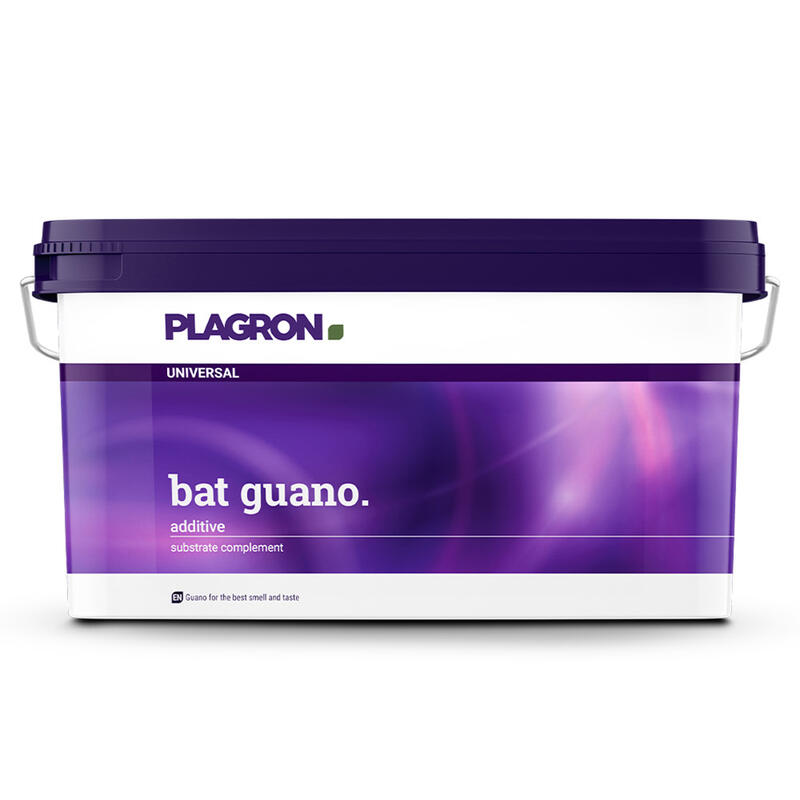 Plagron Bat Guano-10 l
