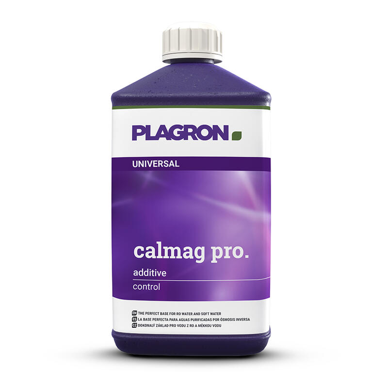 Plagron UNIVERSAL calmag pro-0.5 l