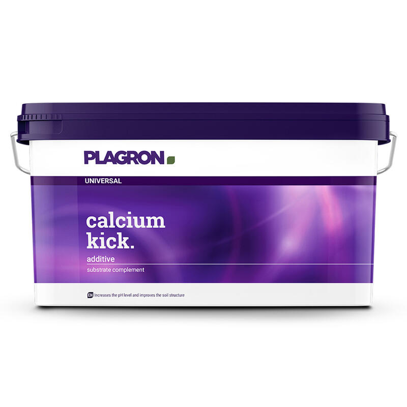 Plagron UNIVERSAL calcium kick-10 kg