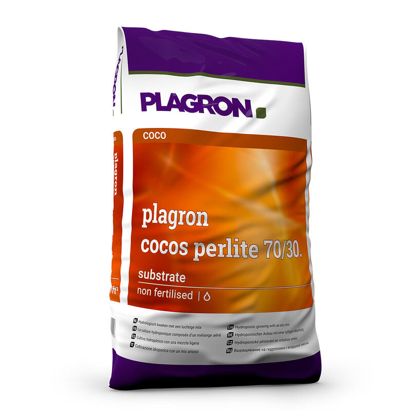 Plagron 100% COCO-cocos perlite 70/30 50 l