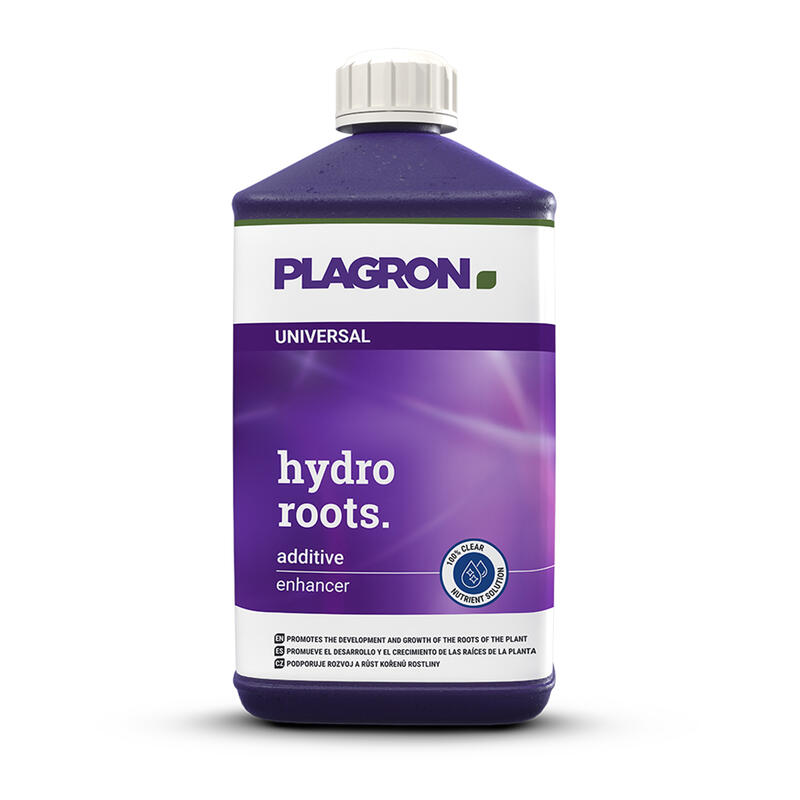 Plagron UNIVERSAL hydro roots-0.25 l