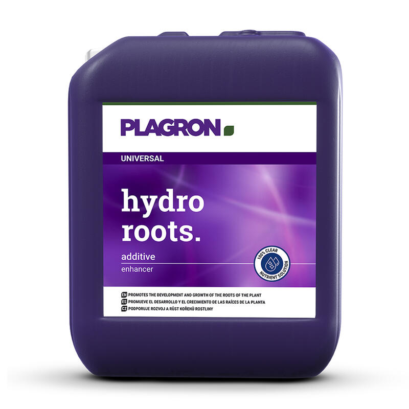 Plagron UNIVERSAL hydro roots-10 l