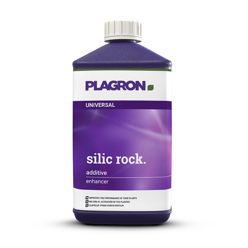 Plagron UNIVERSAL silic rock-0.25 l