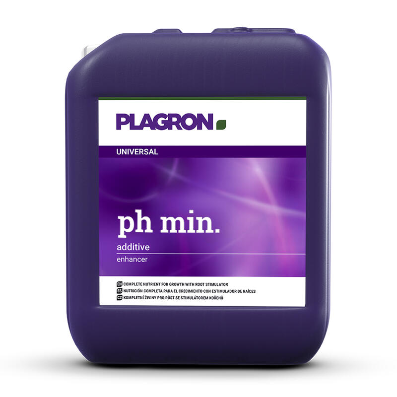 Plagron UNIVERSAL ph min 59%-10 l