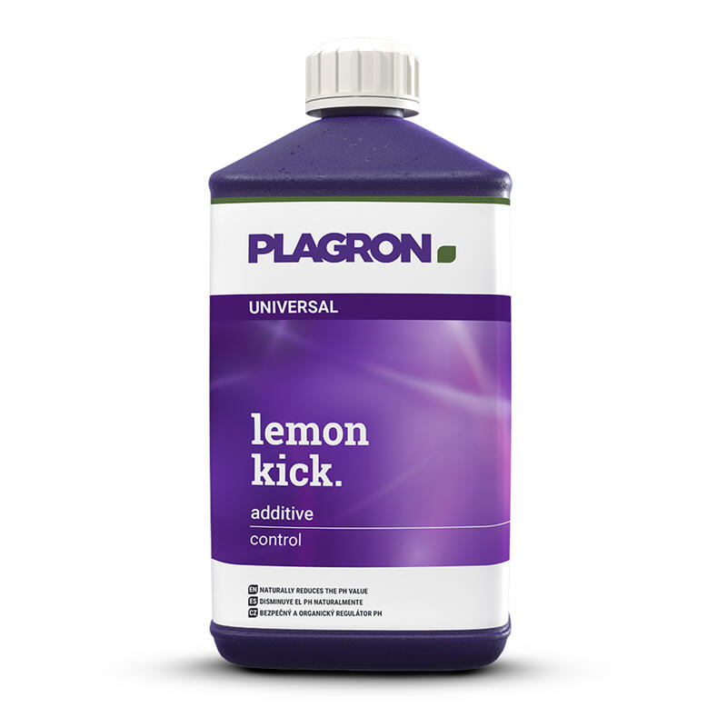 Plagron UNIVERSAL lemon kick-0.5 l