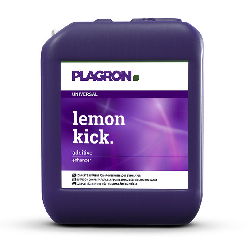 Plagron UNIVERSAL lemon kick-5 l