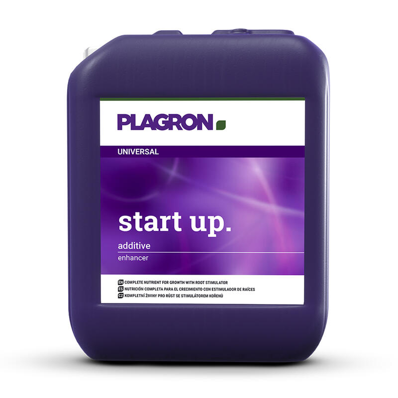 Plagron UNIVERSAL start up-5 l