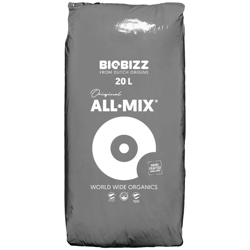 Biobizz All-Mix-20 l