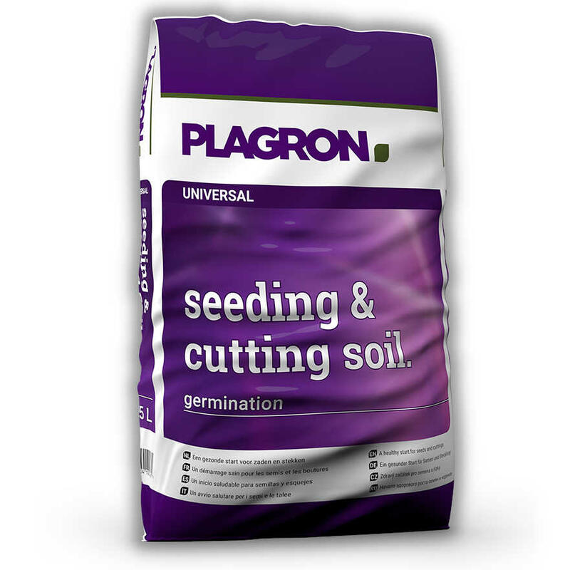 Aussaat & Steckerde-P - Seeding & Cutting Soil 25 l