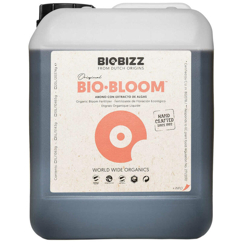 Biobizz Bio-Bloom-5 l