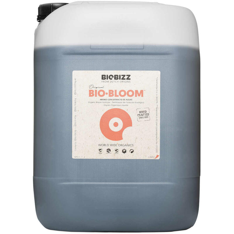 Biobizz Bio-Bloom-20 l