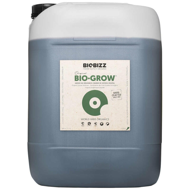 Biobizz Bio-Grow-20 l