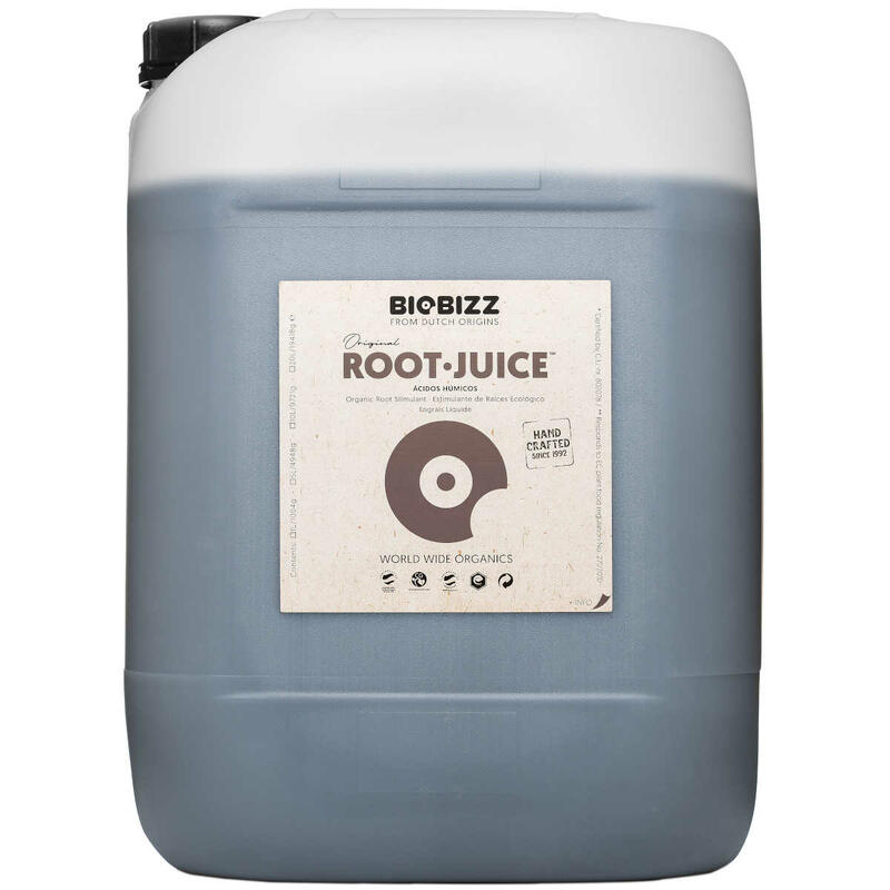 Biobizz Root-Juice-20 l