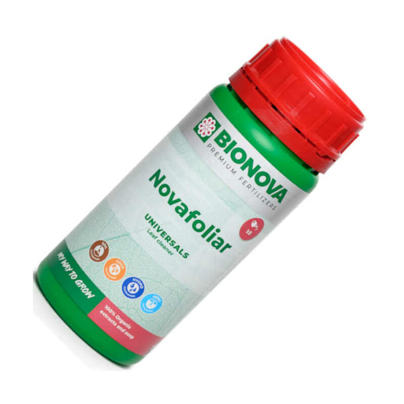 BN Novafoliar ehem. SprayMix-0.25 l
