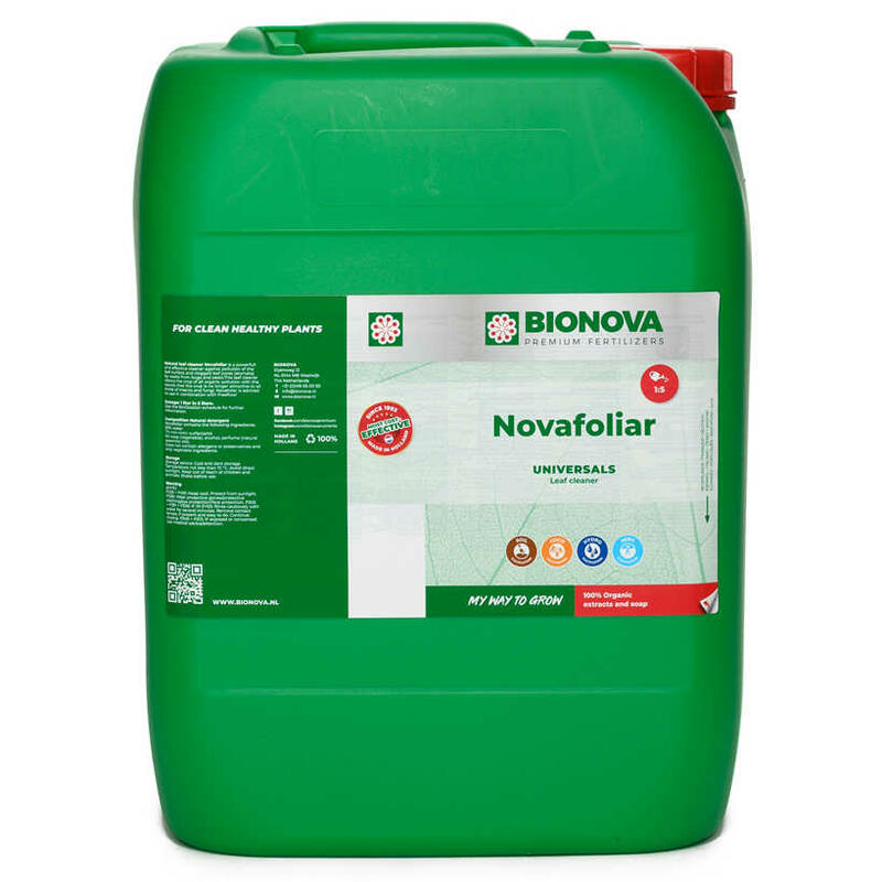 BN Novafoliar ehem. SprayMix-20 l