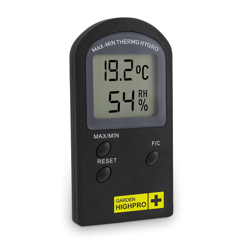 Digital Max/Min Thermo-Hygrometer-GHP ProHygro Basic ohne Fühler