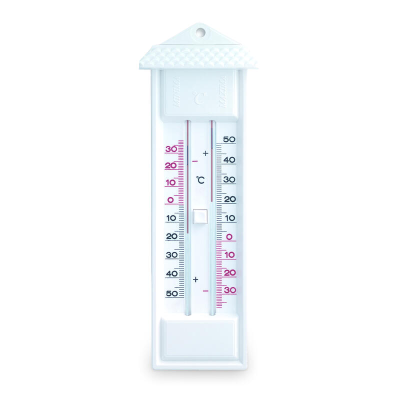 Analog Max/Min Thermometer-TFA 1 Stk