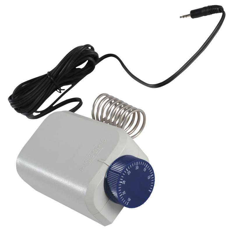Thermostat-SMScom 2S