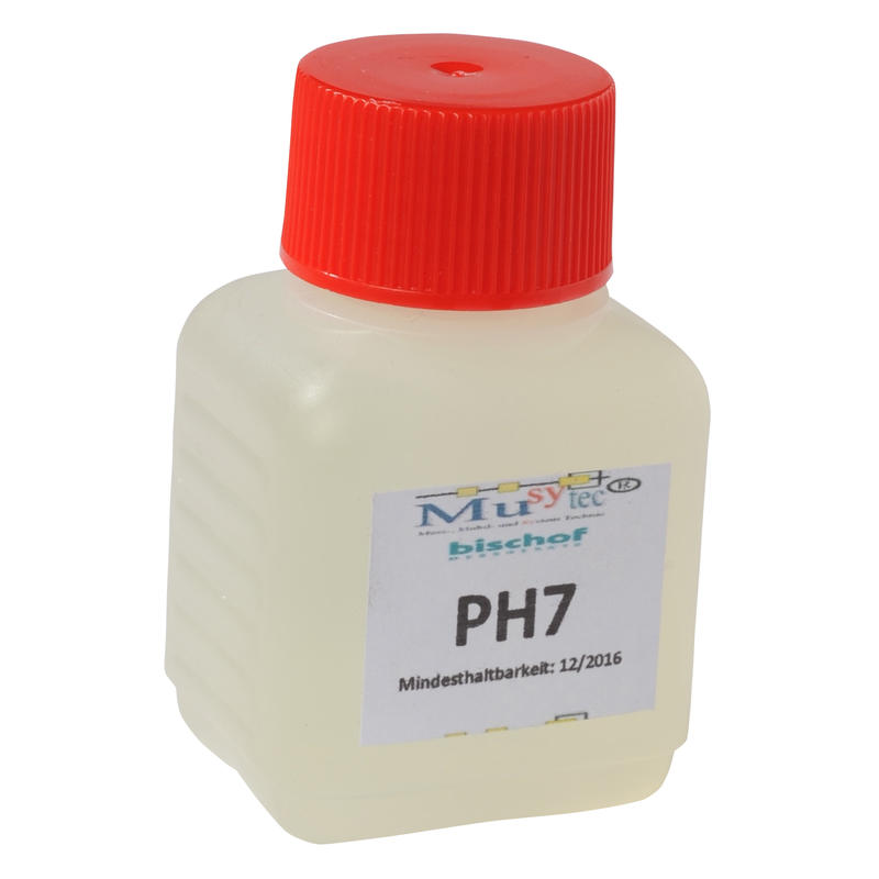 pH 7 Kalibrierflüssigkeit-0.05 l