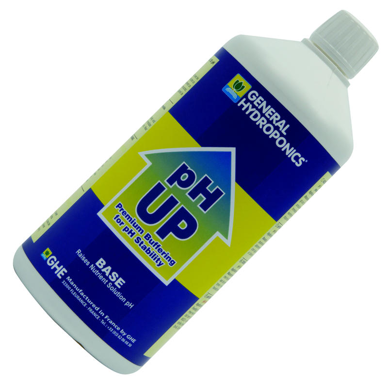 pH Up-T.A. 1 l