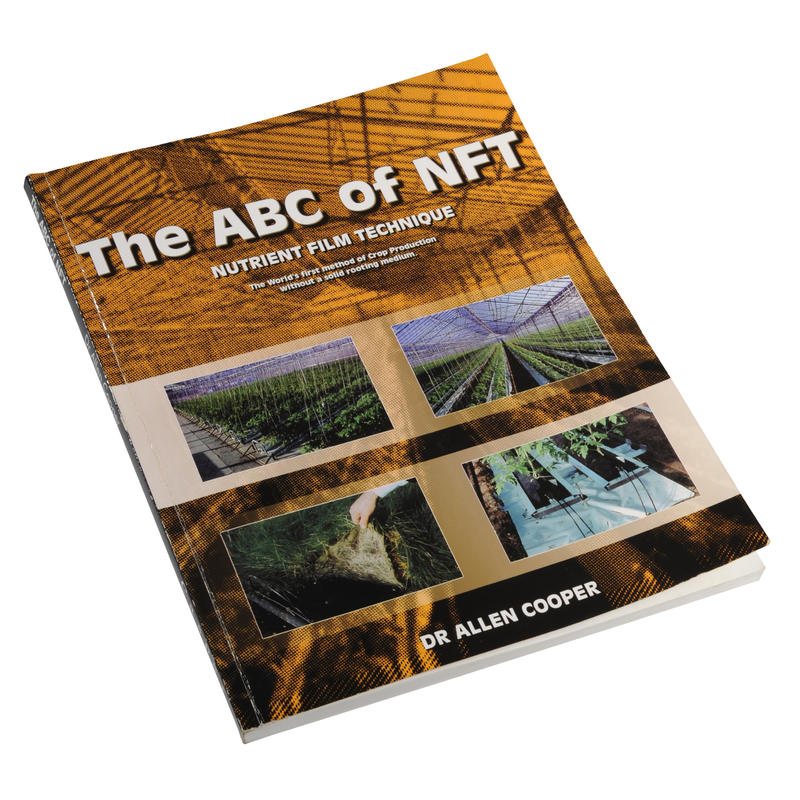 A-The ABC of NFT (englisch)