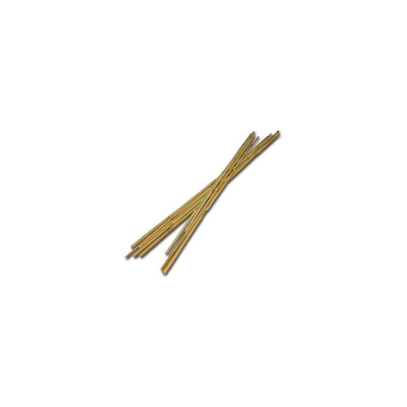 Bambus Stäbe-120 cm 10 Stk