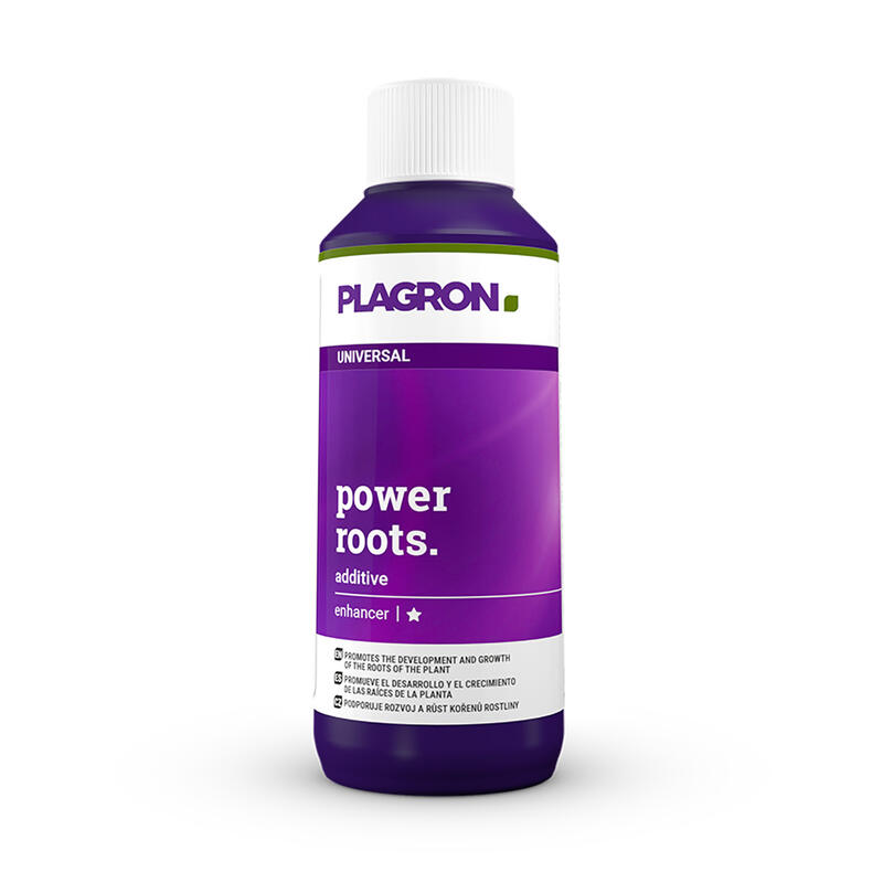 Plagron UNIVERSAL power roots-0.1 l